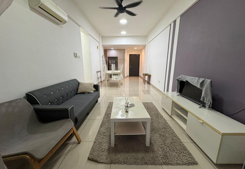 Midori Green @ Austin Heights