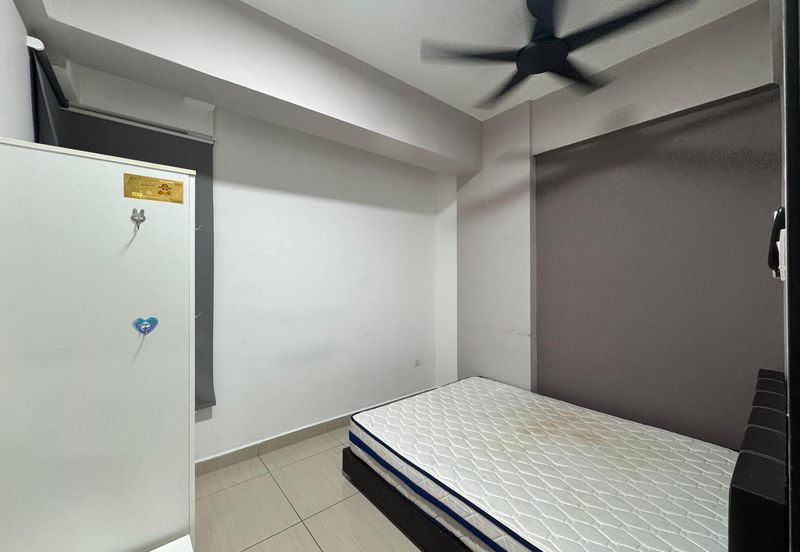 Midori Green @ Austin Heights