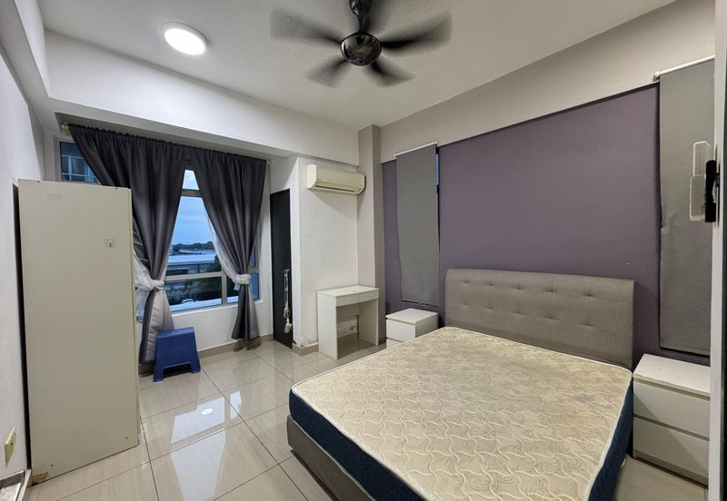 Midori Green @ Austin Heights