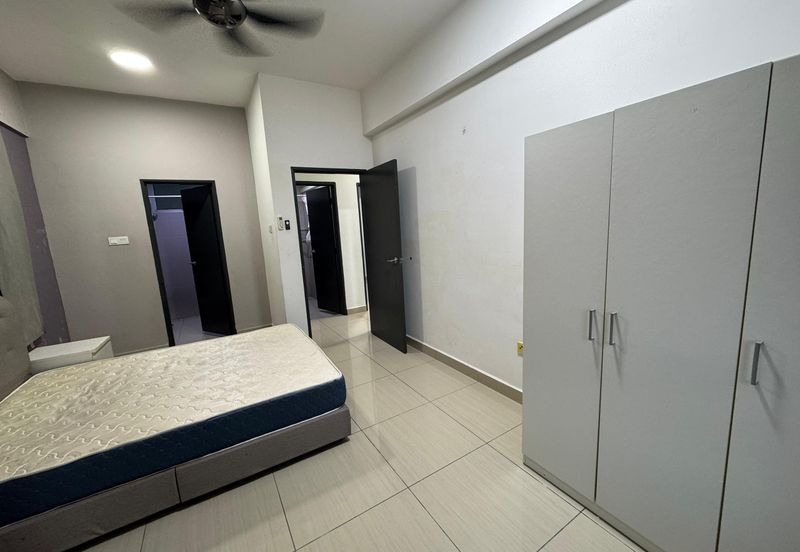 Midori Green @ Austin Heights