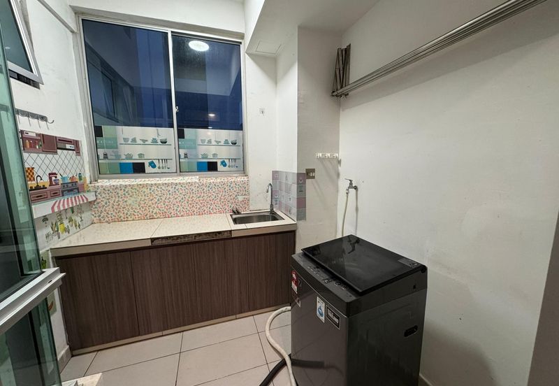 Midori Green @ Austin Heights