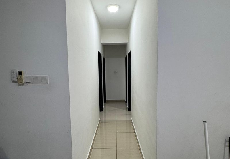 Midori Green @ Austin Heights