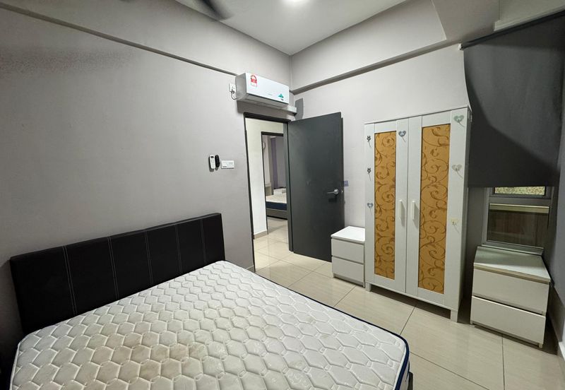 Midori Green @ Austin Heights