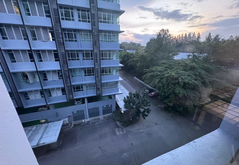 Midori Green @ Austin Heights