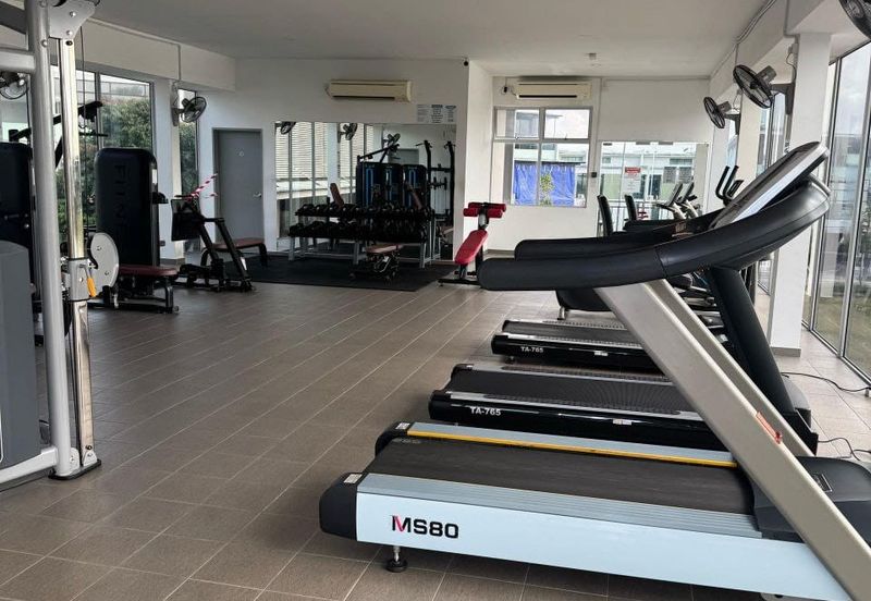 Citrine Residenz Seri Alam