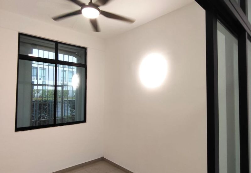 Citrine Residenz Seri Alam