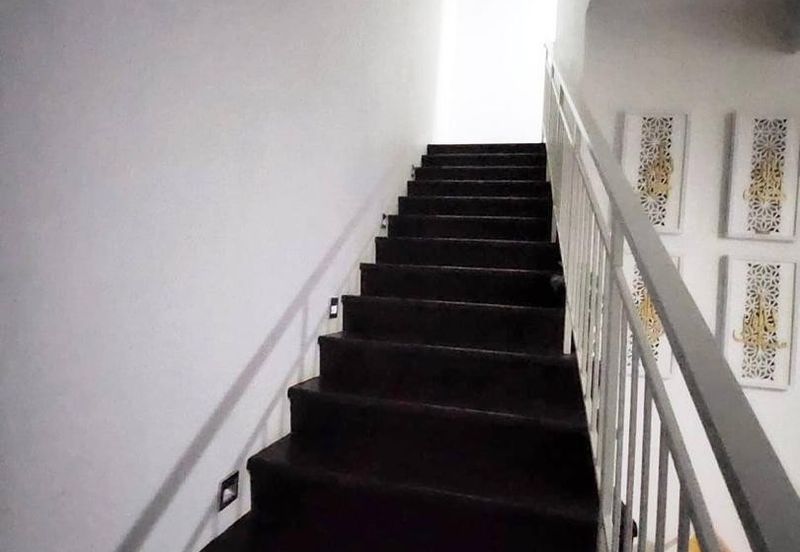 Citrine Residenz Seri Alam