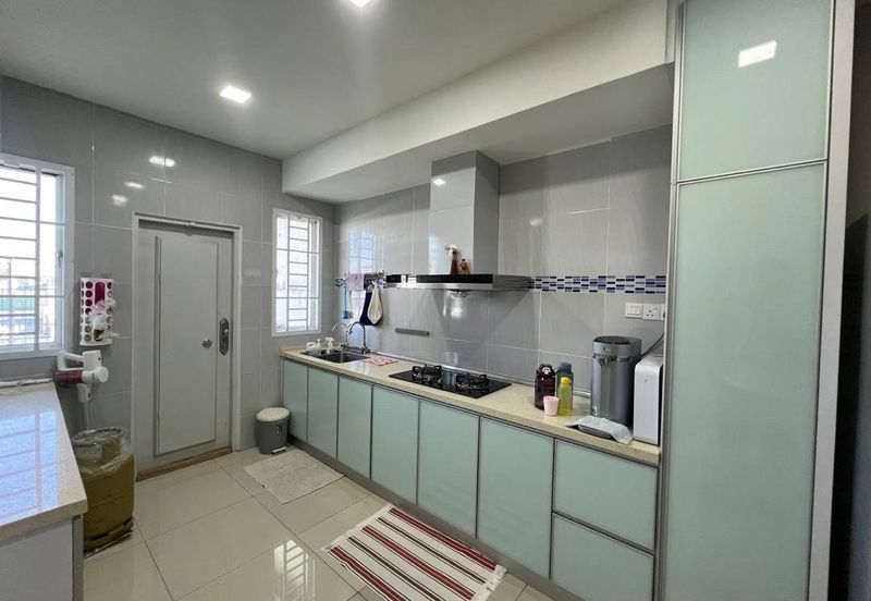 Imperial Jade Residenz @ Bandar Seri Alam