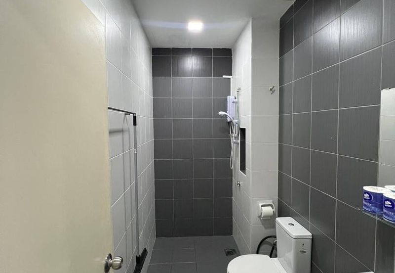 Imperial Jade Residenz @ Bandar Seri Alam