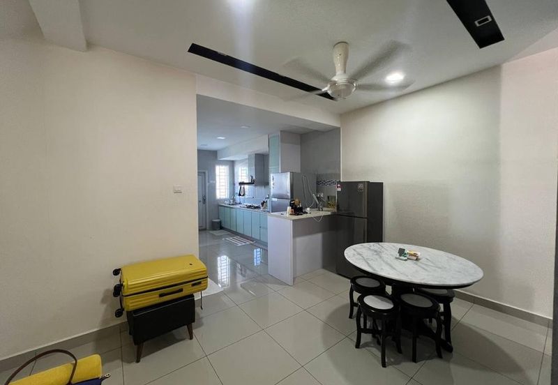 Imperial Jade Residenz @ Bandar Seri Alam