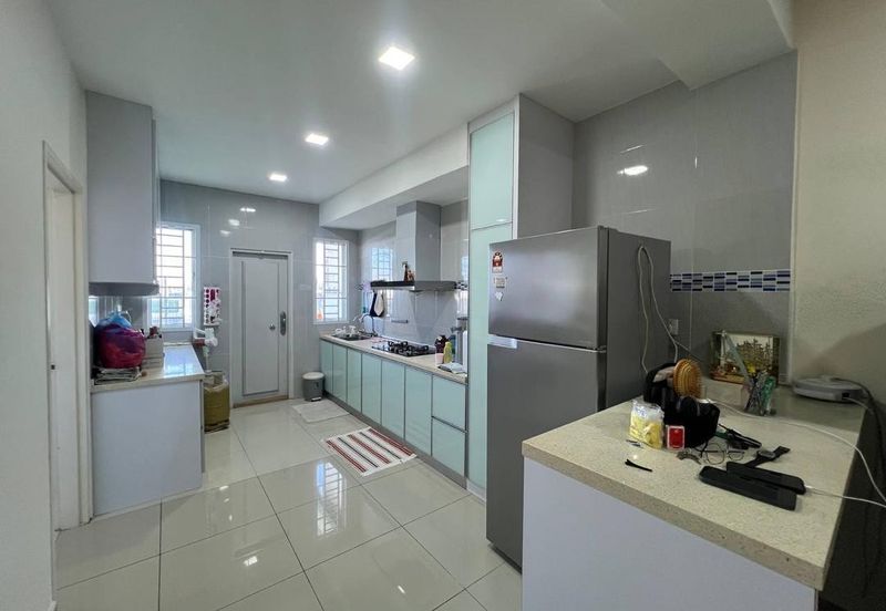 Imperial Jade Residenz @ Bandar Seri Alam