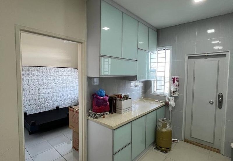 Imperial Jade Residenz @ Bandar Seri Alam