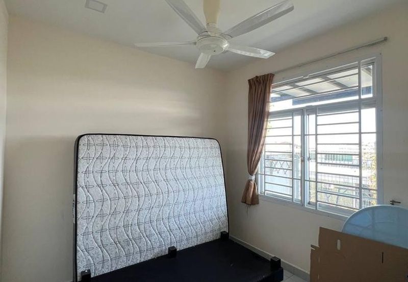 Imperial Jade Residenz @ Bandar Seri Alam