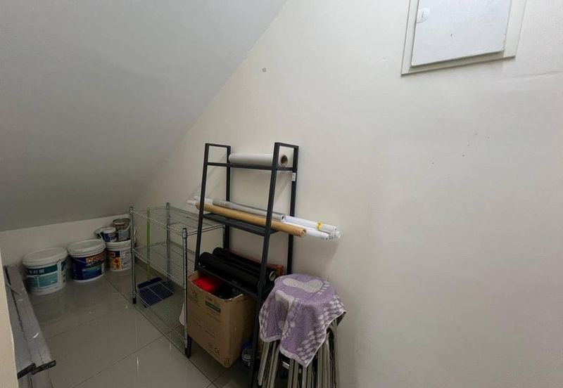 Imperial Jade Residenz @ Bandar Seri Alam