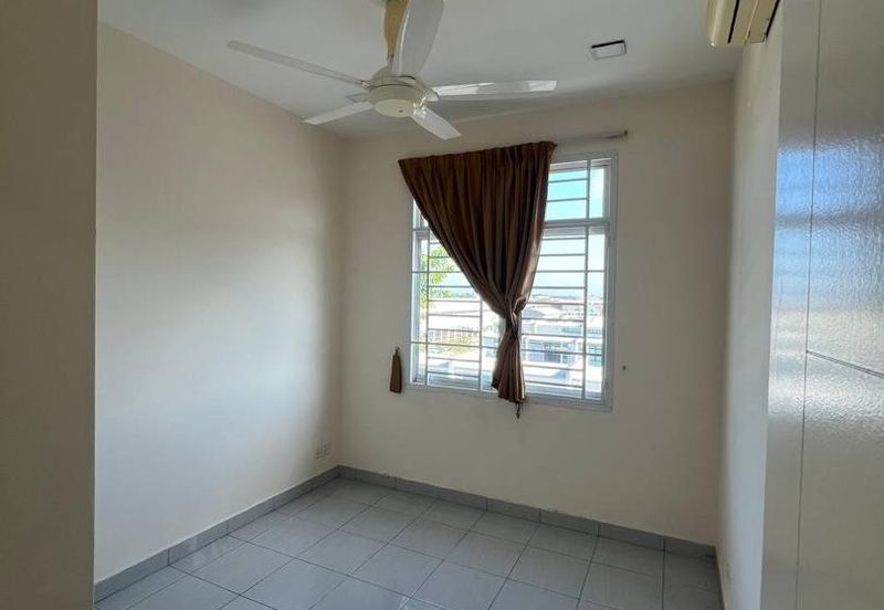 Imperial Jade Residenz @ Bandar Seri Alam