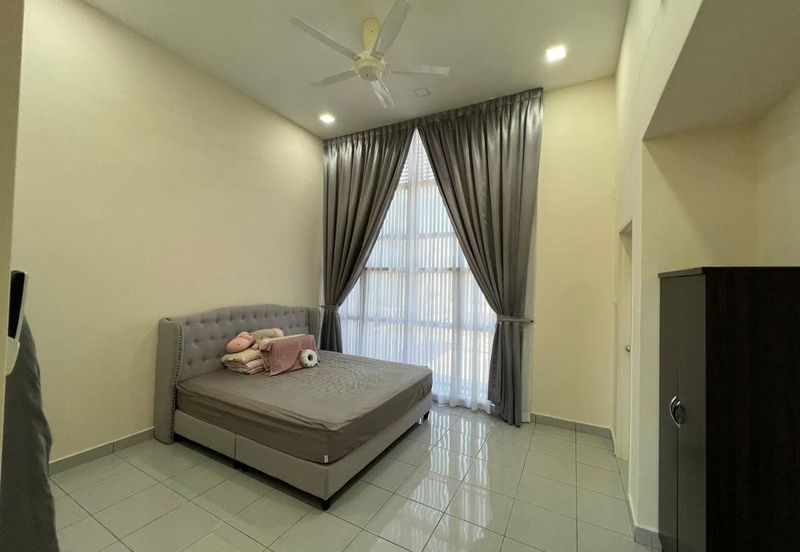 Imperial Jade Residenz @ Bandar Seri Alam