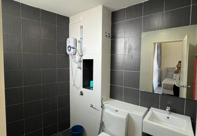 Imperial Jade Residenz @ Bandar Seri Alam