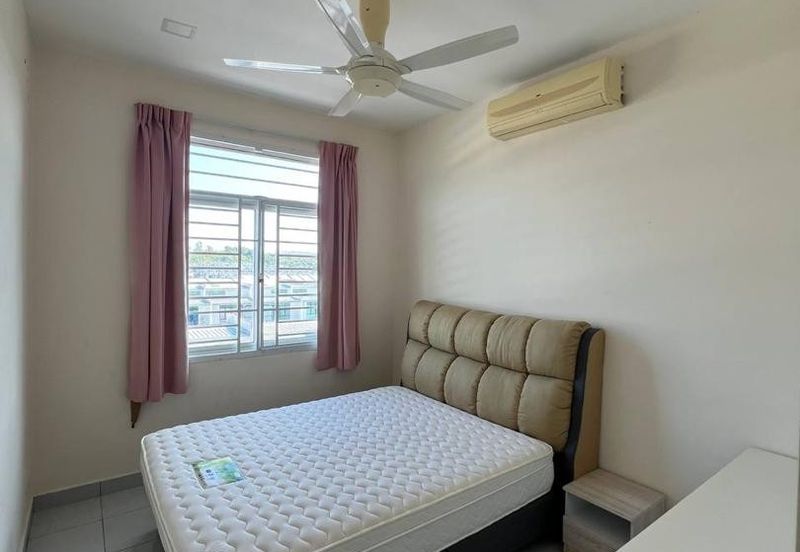 Imperial Jade Residenz @ Bandar Seri Alam