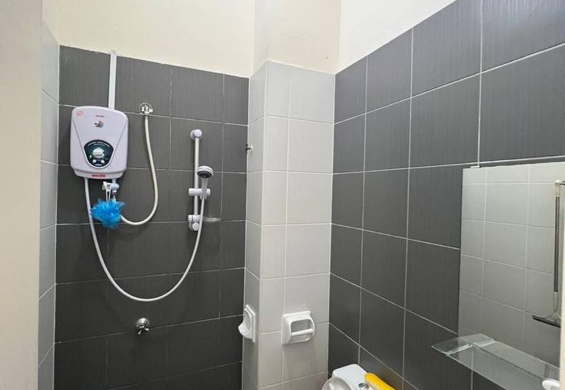 Imperial Jade Residenz @ Bandar Seri Alam