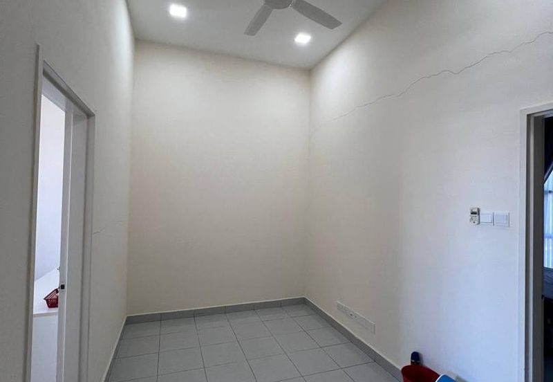 Imperial Jade Residenz @ Bandar Seri Alam