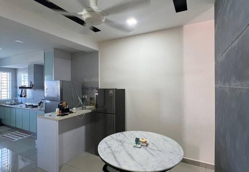 Imperial Jade Residenz @ Bandar Seri Alam