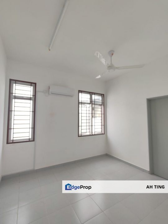 Double Storey Cluster Taman Pulai Mutiara , Johor, 