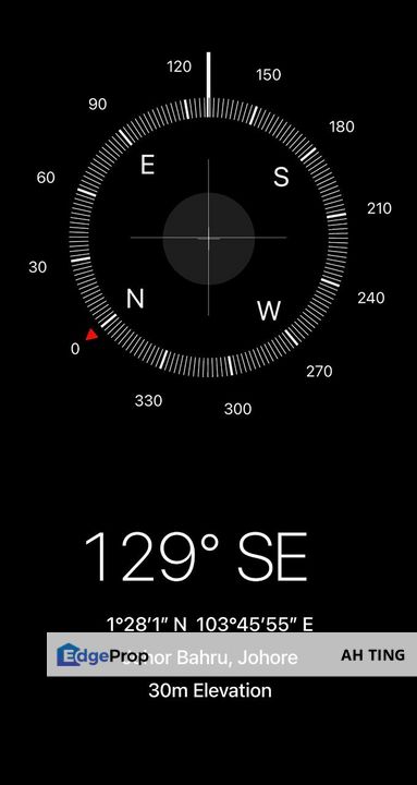TriTower Residence Johor Bahru Walking To Ciq , Johor, Johor Bahru