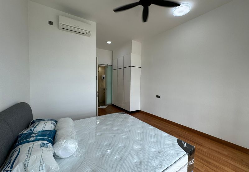 TriTower Residence @ Johor Bahru Sentral