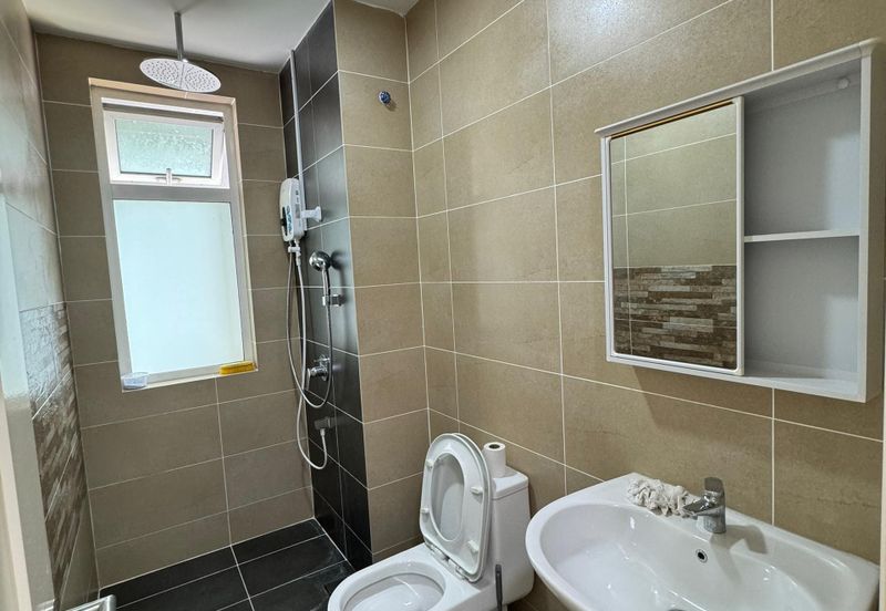 TriTower Residence @ Johor Bahru Sentral