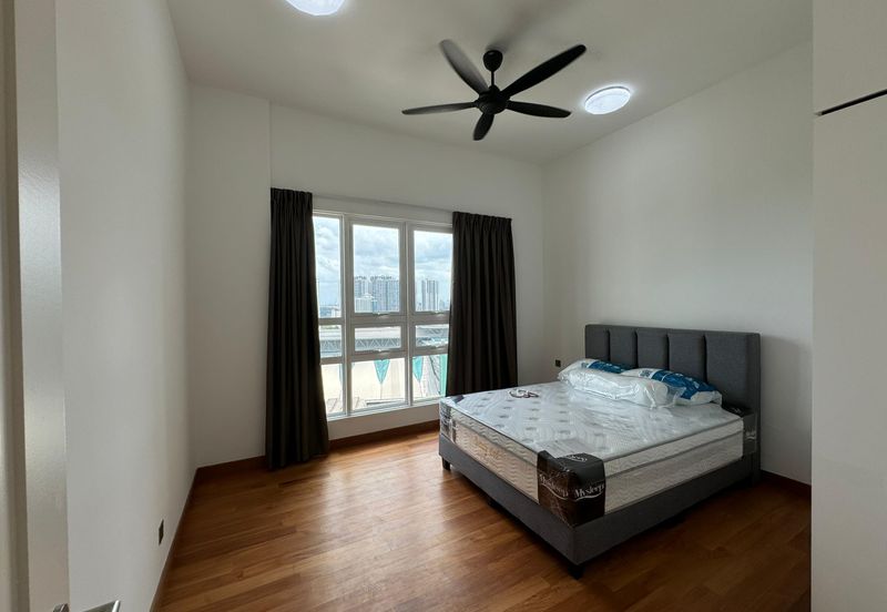 TriTower Residence @ Johor Bahru Sentral