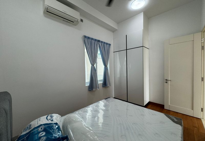 TriTower Residence @ Johor Bahru Sentral