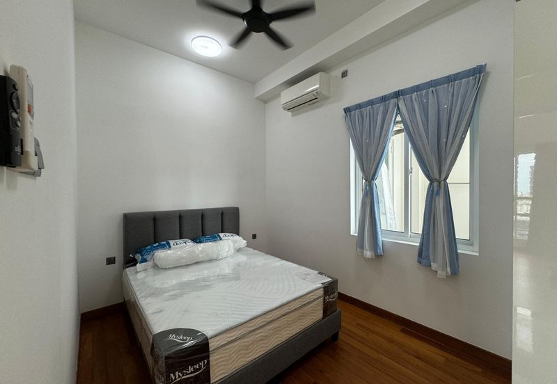 TriTower Residence @ Johor Bahru Sentral