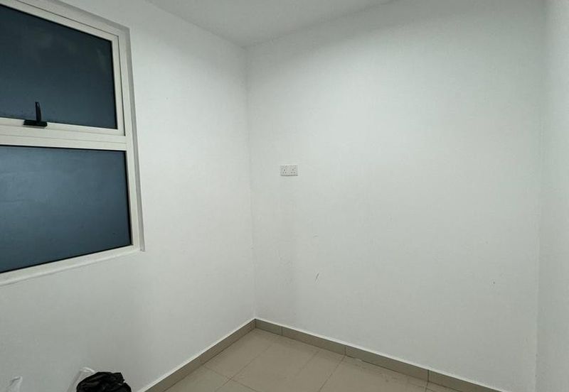 Encorp Marina Puteri Harbour