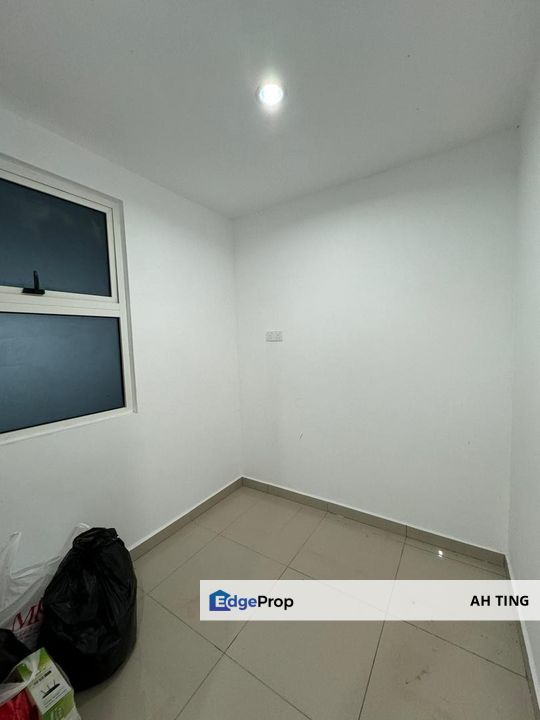 Encorp Marina Nusajaya Near Tuas , Johor, Kota Iskandar