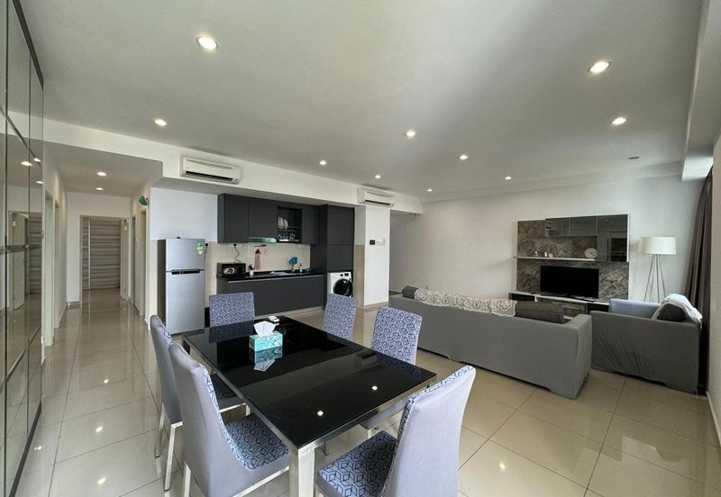 Encorp Marina Puteri Harbour