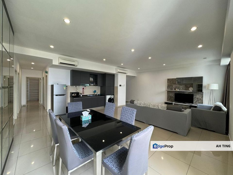 Encorp Marina Nusajaya Near Tuas , Johor, Kota Iskandar