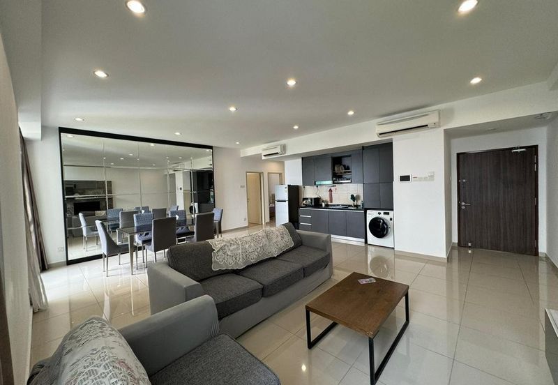 Encorp Marina Puteri Harbour