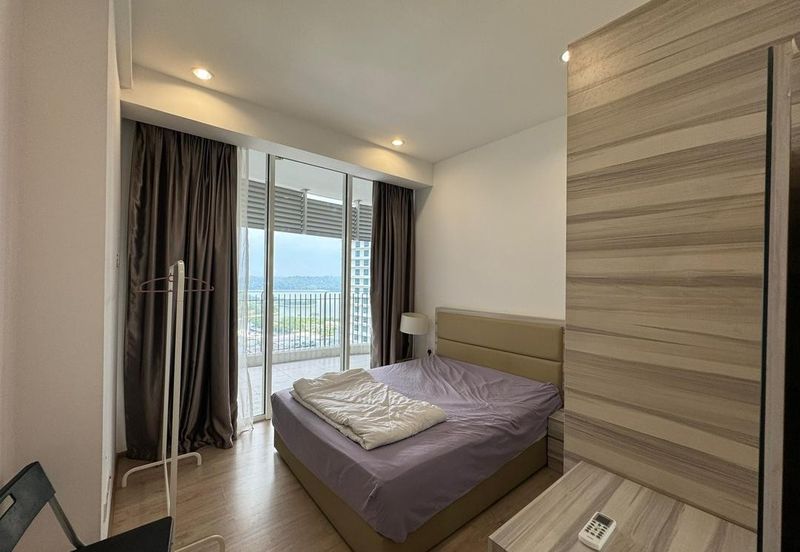 Encorp Marina Puteri Harbour