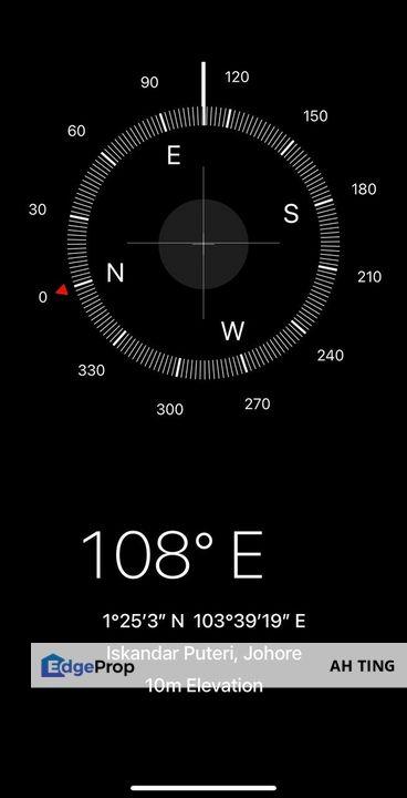 Encorp Marina Nusajaya Near Tuas , Johor, Kota Iskandar