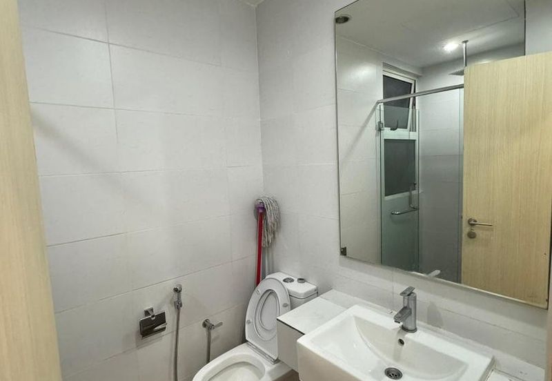 Encorp Marina Puteri Harbour