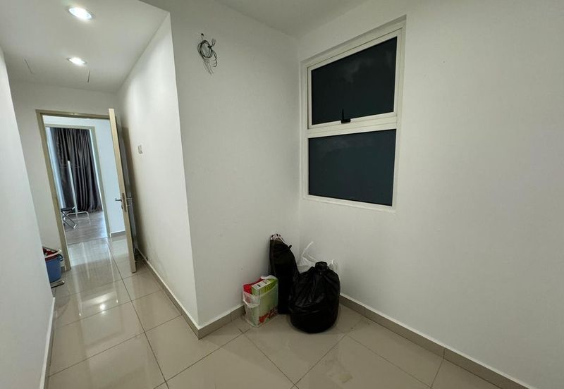 Encorp Marina Puteri Harbour