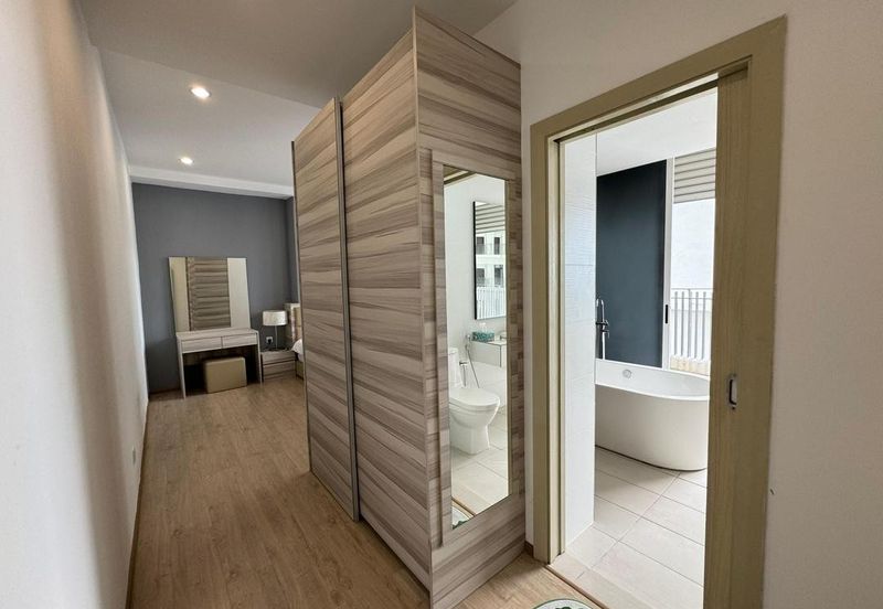 Encorp Marina Puteri Harbour