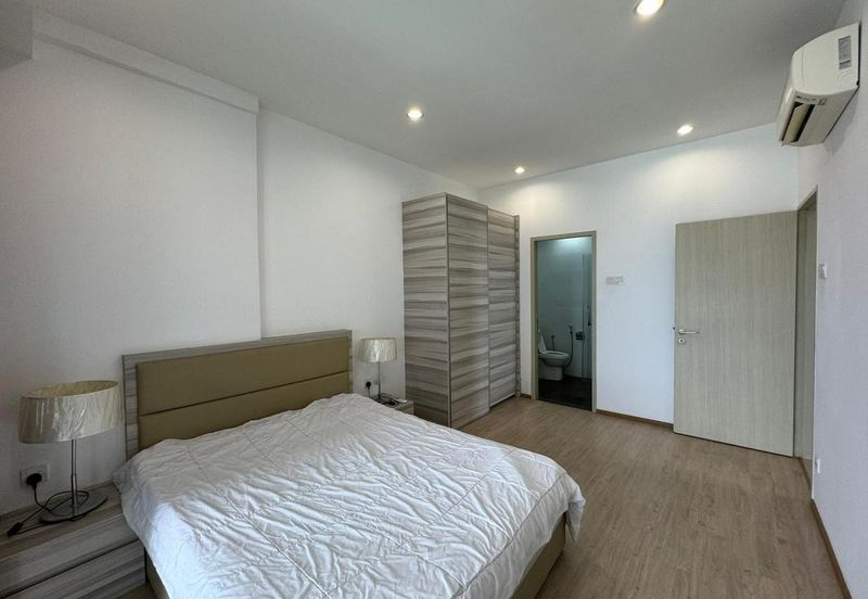 Encorp Marina Puteri Harbour