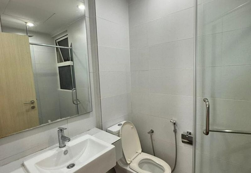 Encorp Marina Puteri Harbour