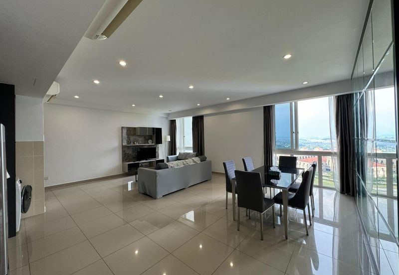 Encorp Marina Puteri Harbour