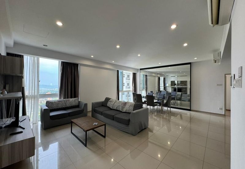 Encorp Marina Puteri Harbour