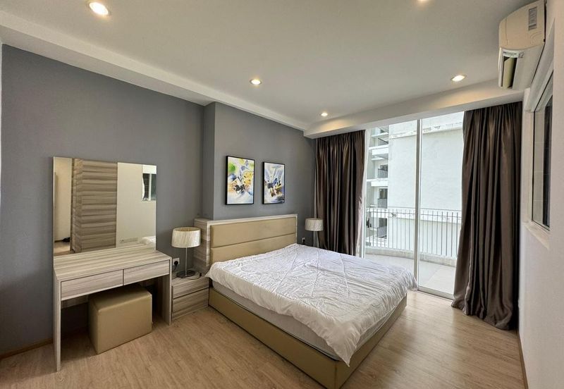 Encorp Marina Puteri Harbour