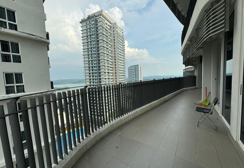 Encorp Marina Puteri Harbour