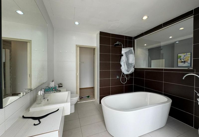 Encorp Marina Puteri Harbour