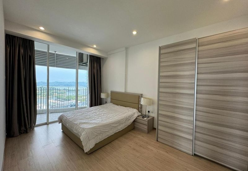 Encorp Marina Puteri Harbour